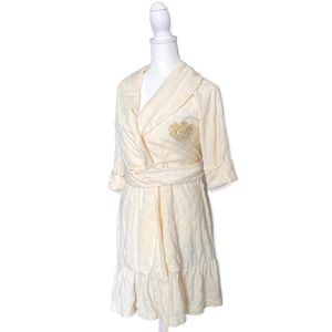 Juicy Couture Heart Robe